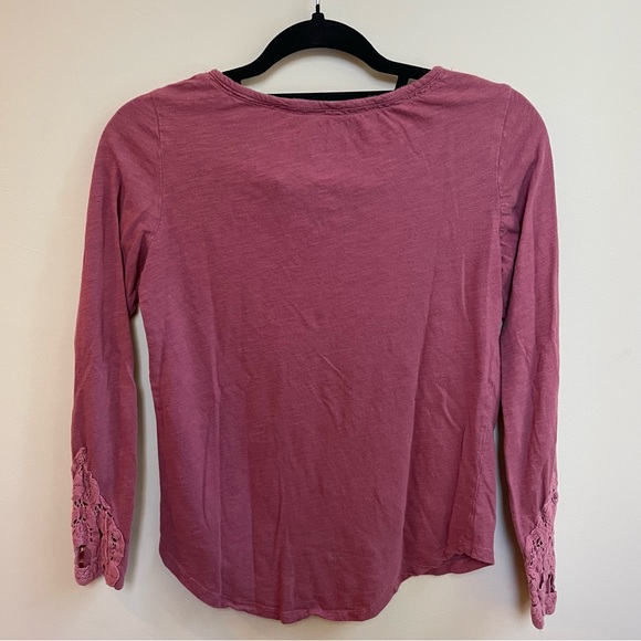 Pacsun’s Nollie Long Sleeve - Picture 3 of 4